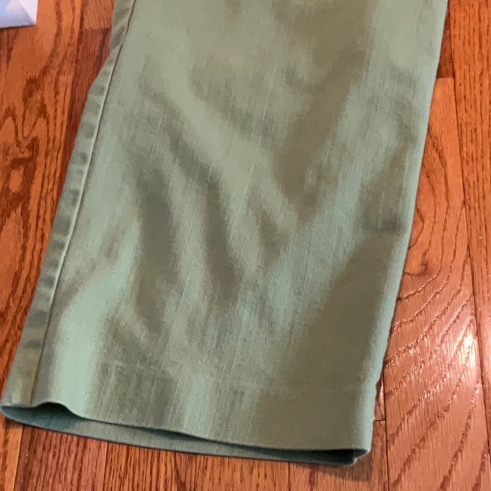 A,Fred Dunner~Wide Leg~Elastic Back đ - Picture 2 of 5